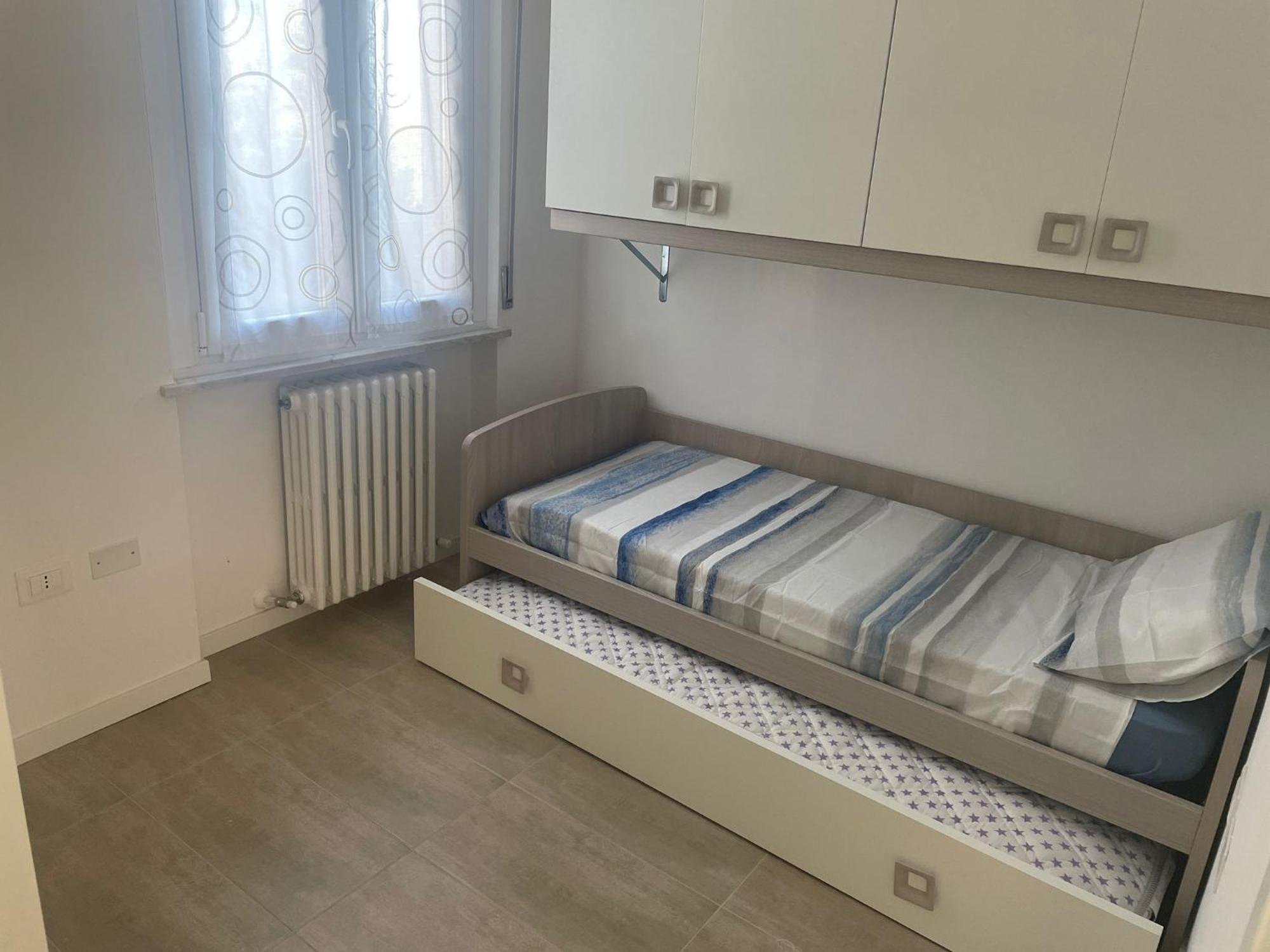 Casa Giulia Apartment Fano Ngoại thất bức ảnh