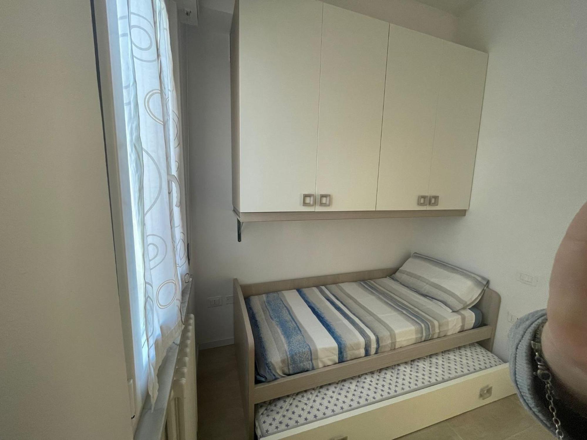 Casa Giulia Apartment Fano Ngoại thất bức ảnh