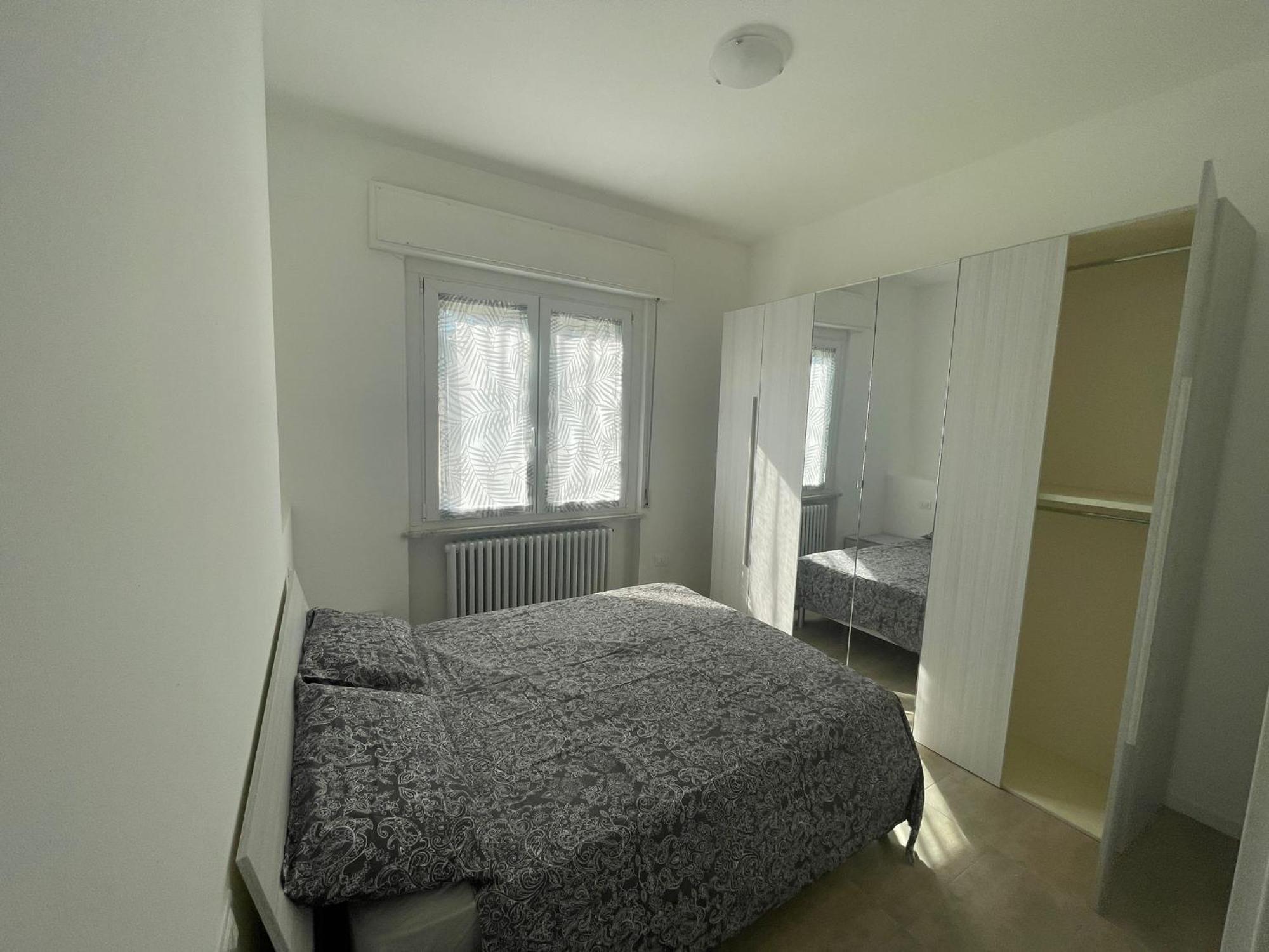 Casa Giulia Apartment Fano Ngoại thất bức ảnh