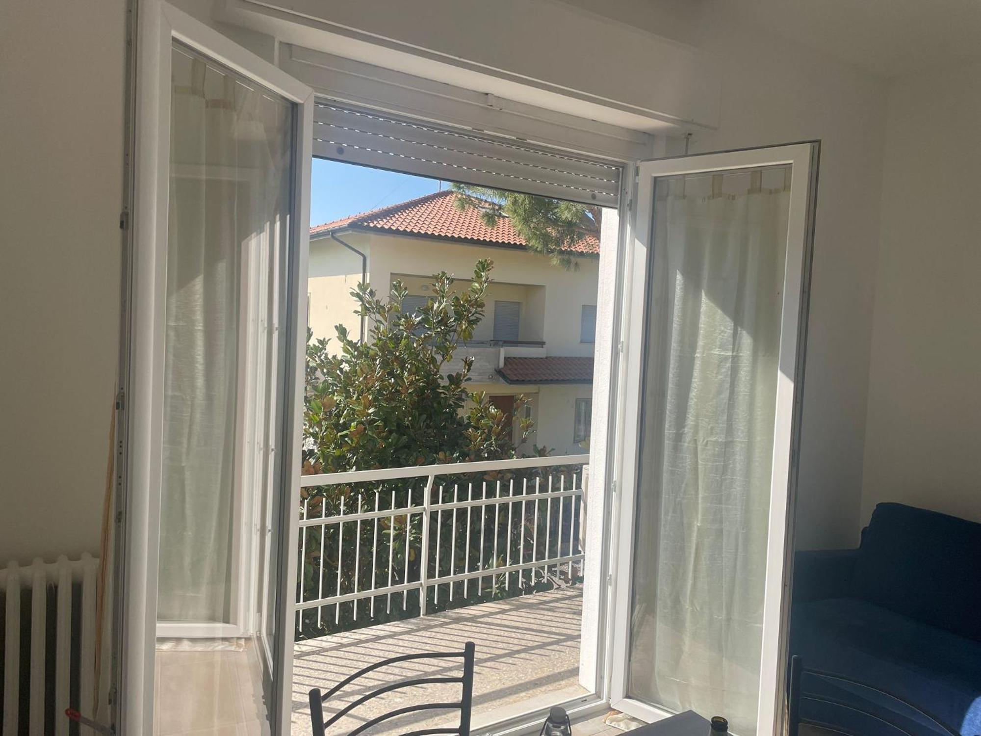 Casa Giulia Apartment Fano Ngoại thất bức ảnh