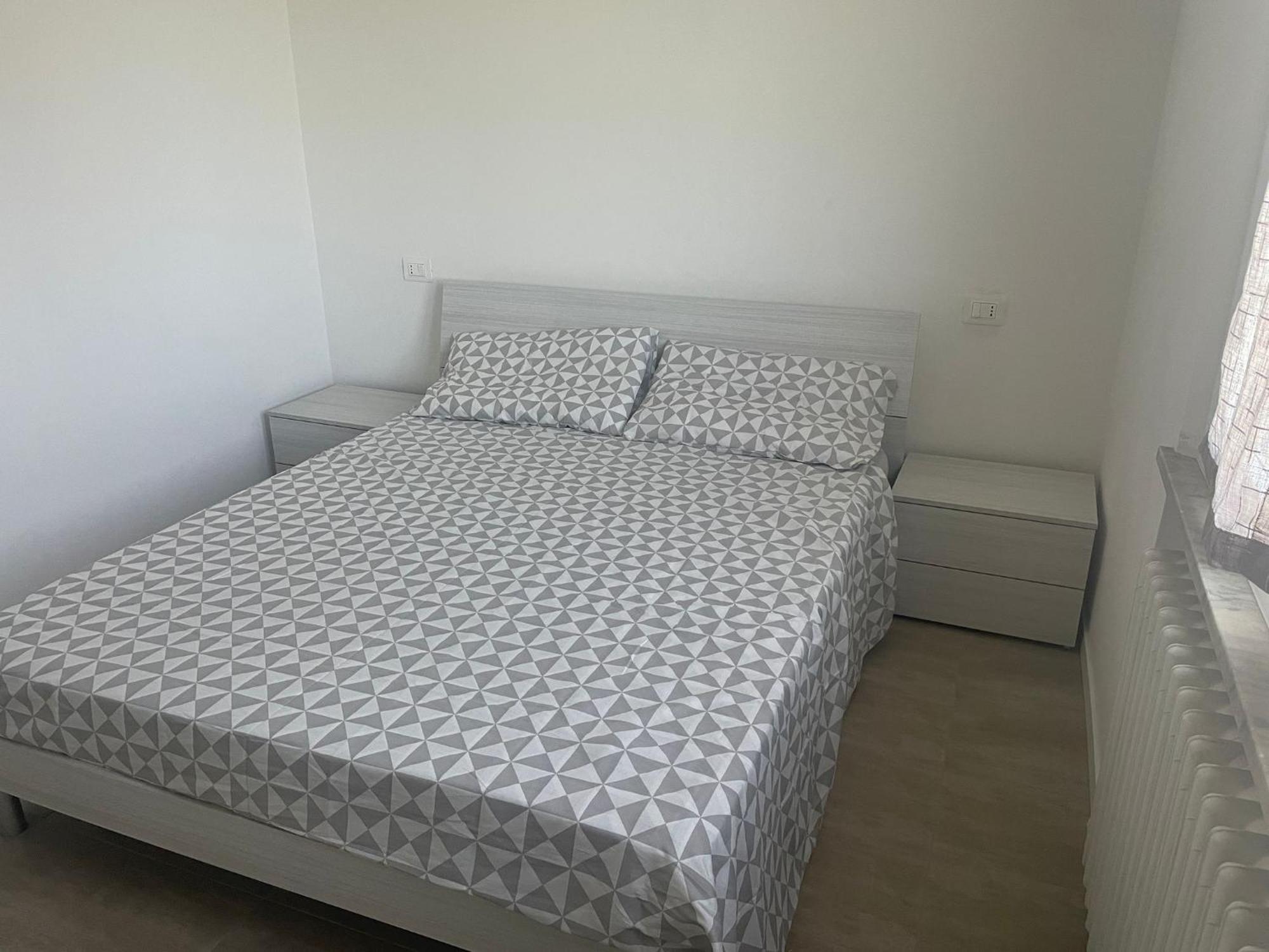 Casa Giulia Apartment Fano Ngoại thất bức ảnh